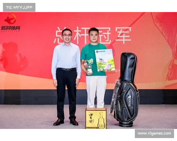 浙江业巡赛安吉站彭斌凭69杆夺冠 成为赛季首位双冠王 浙江业巡赛安吉站彭斌凭69杆夺冠 成为赛季首位双冠王