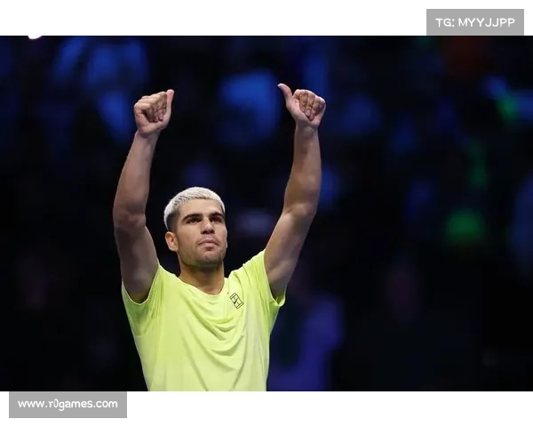 阿尔卡拉斯总决赛惜败因素分析:腿伤影响移动,非受迫性失误偏高 阿尔卡拉斯总决赛惜败因素分析:腿伤影响移动,非受迫性失误偏高