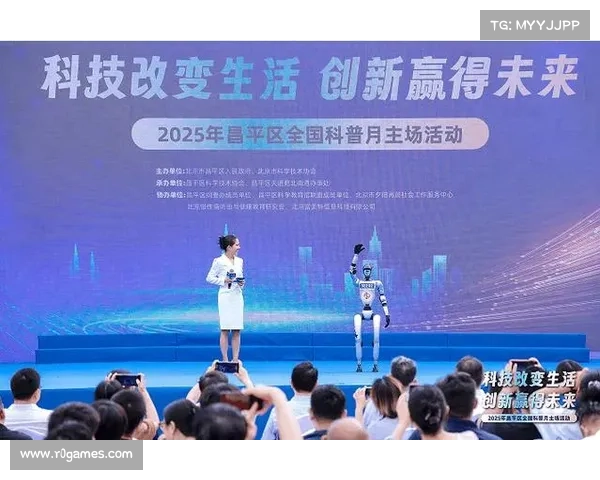 科技体育博览会推动全民参与，设青少年与银发族专属体验区