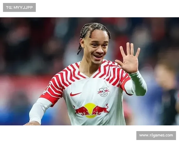 莱比锡前锋迪奥曼德遭多队争夺，标价超7000万欧