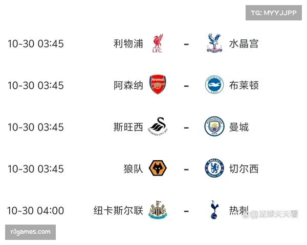 速报：水晶宫0-0逼平利物浦，红军让出积分榜榜首